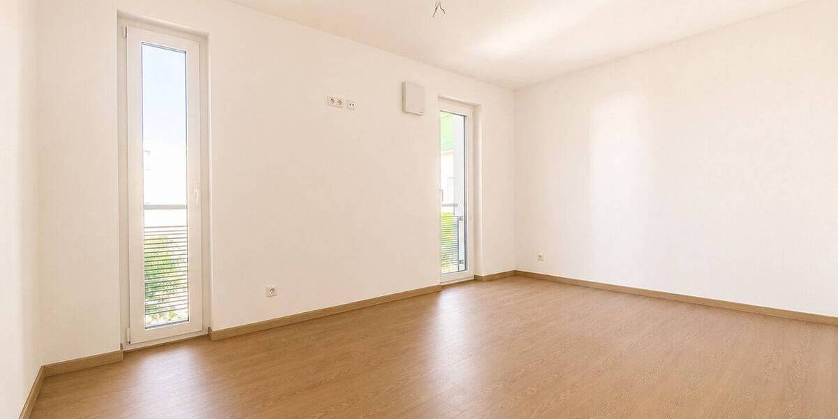Etagenwohnung Ludwigsburg Pflugfelden - 4 Zimmer, 96 m&sup2;, 1.415&euro; | Angebot:26751815