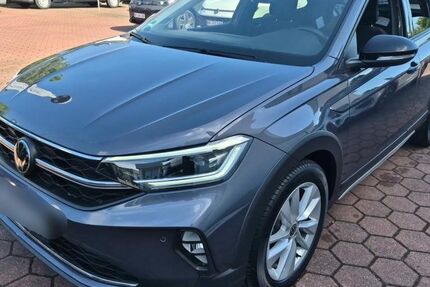 VW Taigo 89.622 km 21.320 &euro; Bad Friedrichshall 74177