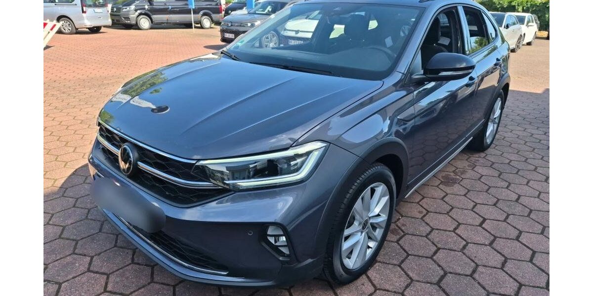 VW Taigo 89.622 km 21.320 &euro; Bad Friedrichshall 74177
