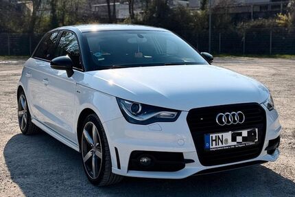 Audi A1 95.500 km 10.400 &euro; Bad Wimpfen 74206