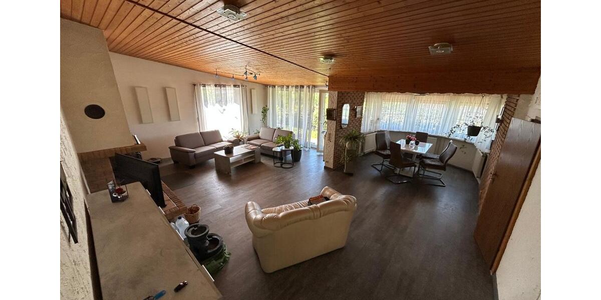 Einfamilienhaus Neckarzimmern - 6 Zimmer, 200 m&sup2;, 497.000&euro; | Angebot:26603993