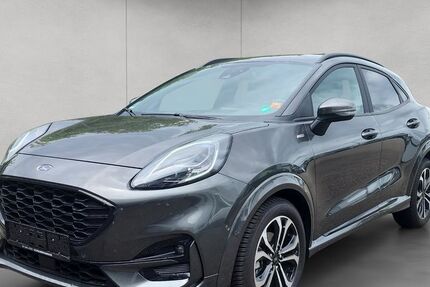 Ford Puma 15.800 km 24.290 € Heilbronn 74080