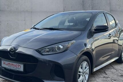 Mazda 2 Hybrid 2.000 km 22.299 &euro; Backnang 71522