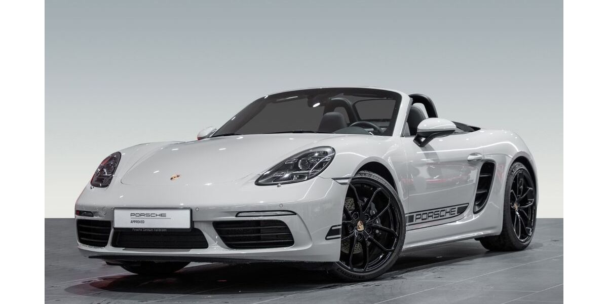 Porsche Boxster 6.300 km 84.900 € Heilbronn 74074