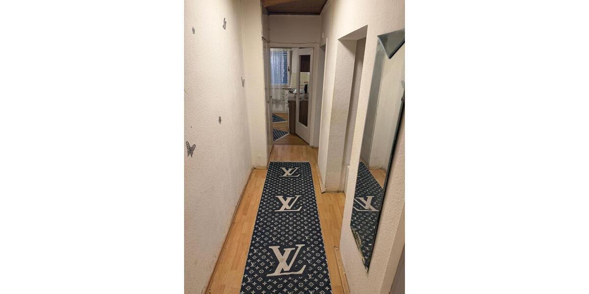 Etagenwohnung Heilbronn Kernstadt - 2 Zimmer, 55 m&sup2;, 750&euro; | Angebot:26063360
