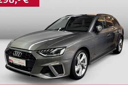 Audi A4 55.600 km 35.470 € Ludwigsburg 71636