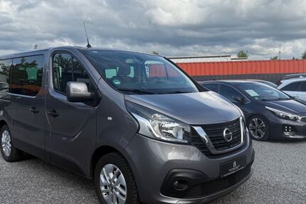 Nissan NV300 58.000 km 22.999 &euro; Sachsenheim 74343