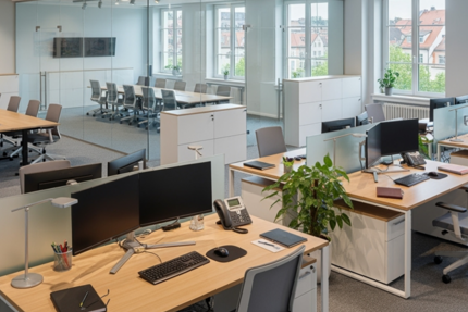 Gewerbeobjekt Öhringen - 1.500&euro; | Angebot:23396390