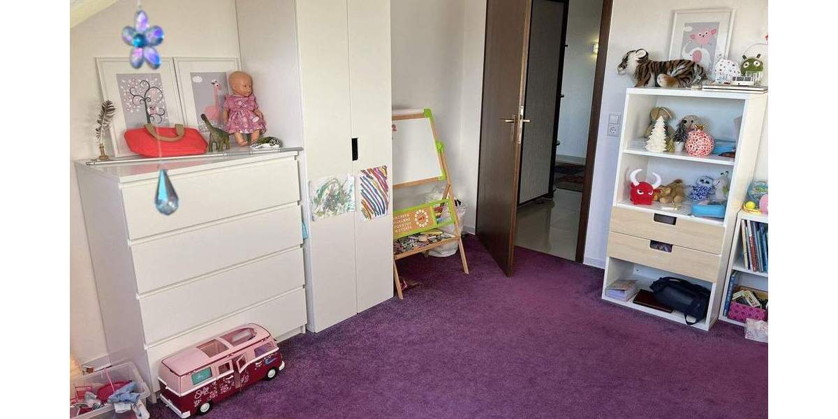 Etagenwohnung Bad Rappenau - 4 Zimmer, 156 m&sup2;, 469.000&euro; | Angebot:24636556