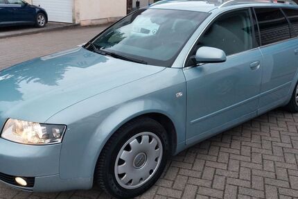 Audi A4 262.000 km 2.799 € Obersulm-Affaltrach 74182