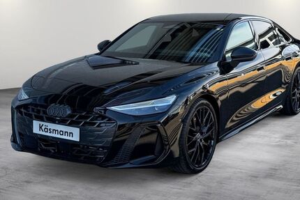 Audi A6 2.411 km 75.600 &euro; Mosbach 74821