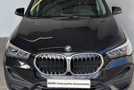 BMW X1 116.656 km 24.689 € Heilbronn 74076