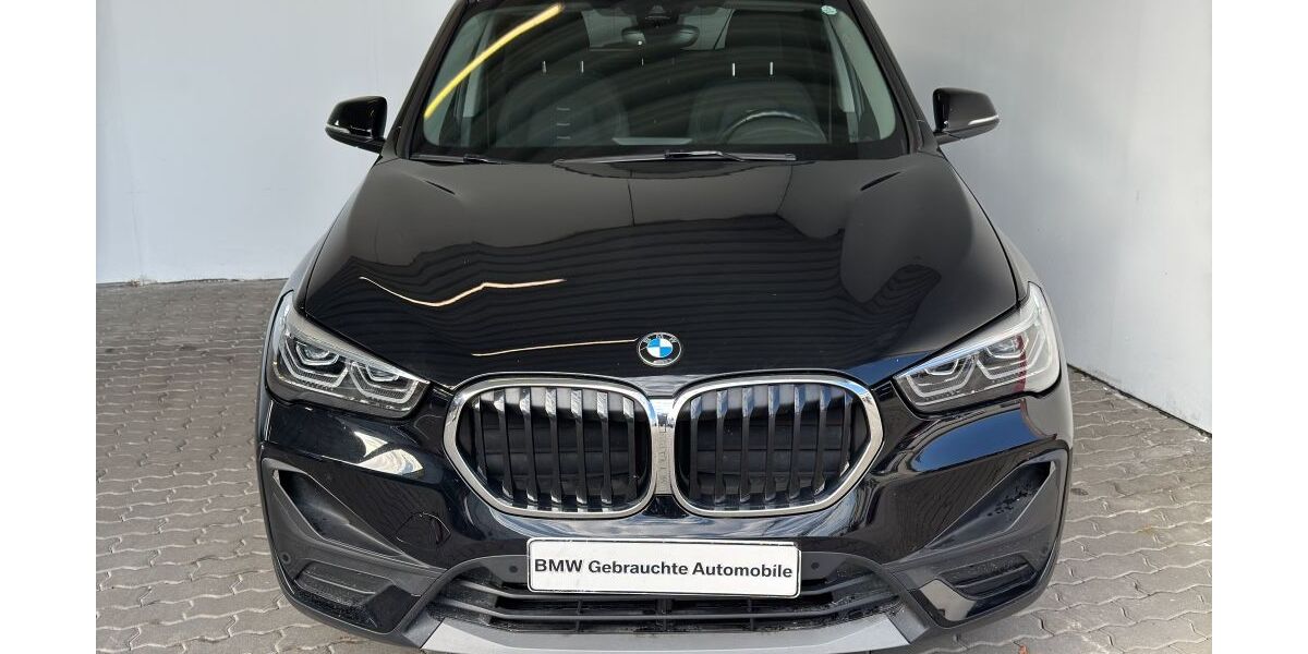 BMW X1 116.656 km 24.689 € Heilbronn 74076
