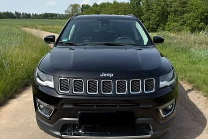 Jeep Compass 109.600 km 13.000 &euro; Heilbronn 74080