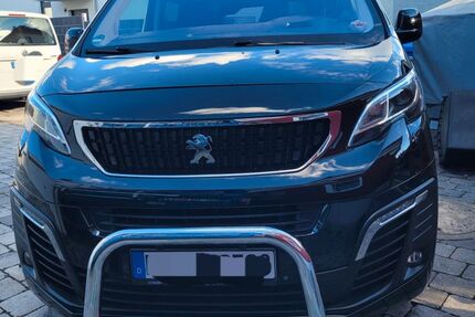 Peugeot Traveller 97.500 km 25.000 &euro; Ilsfeld 74360