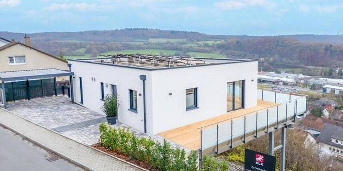 Bungalow Roigheim - 3 Zimmer, 103 m&sup2;, 599.800&euro; | Angebot:26638287