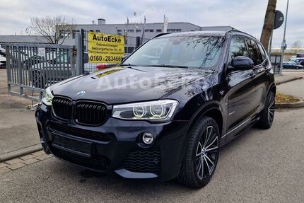 BMW X3 250.000 km 15.990 &euro; Neckarsulm-Obereisesheim 74172