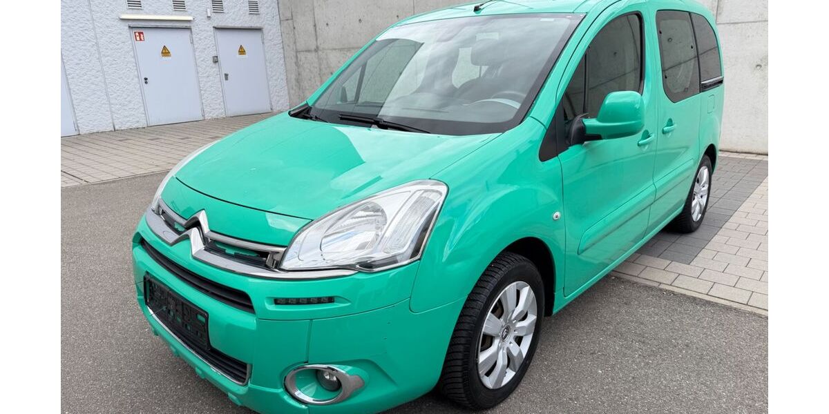 Citroen Berlingo 271.000 km 4.290 &euro; Backnang 71522