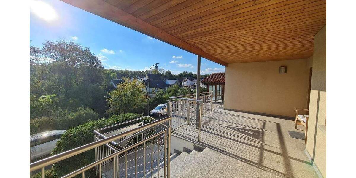 Einfamilienhaus Gundelsheim Tiefenbach - 7 Zimmer, 200 m&sup2;, 479.000&euro; | Angebot:26798825