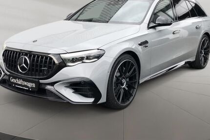 Mercedes-Benz E 53 AMG 5.924 km 112.879 &euro; Heilbronn 74072