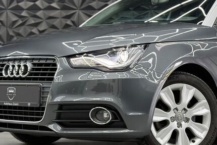 Audi A1 107.030 km 12.380 € Sinsheim 74889