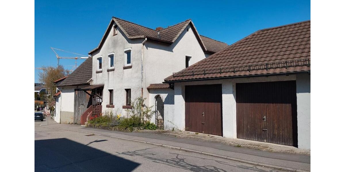 Einfamilienhaus Neckarsulm - 4.5 Zimmer, 156 m&sup2;, 369.000&euro; | Angebot:26021526