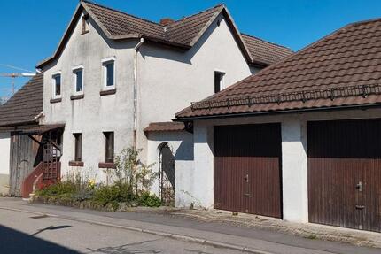 Haus Neckarsulm - 4.5 Zimmer, 156 m&sup2;, 369.000&euro; | Angebot:26021526