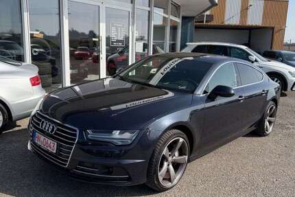Audi A7 206.000 km 20.990 &euro; Heilbronn 74080