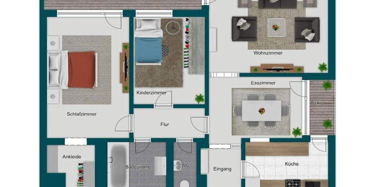 Einfamilienhaus Bietigheim-Bissingen Bietigheim - 3 Zimmer, 229.000&euro; | Angebot:25157111