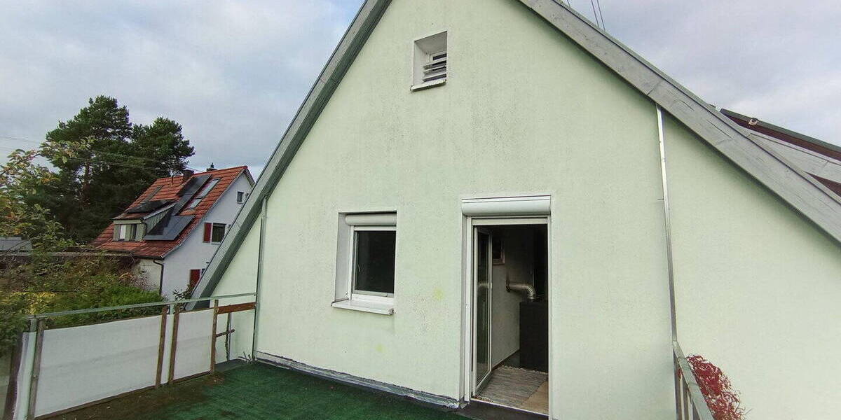 Einfamilienhaus Brackenheim Meimsheim - 8 Zimmer, 136 m&sup2;, 375.000&euro; | Angebot:25938507