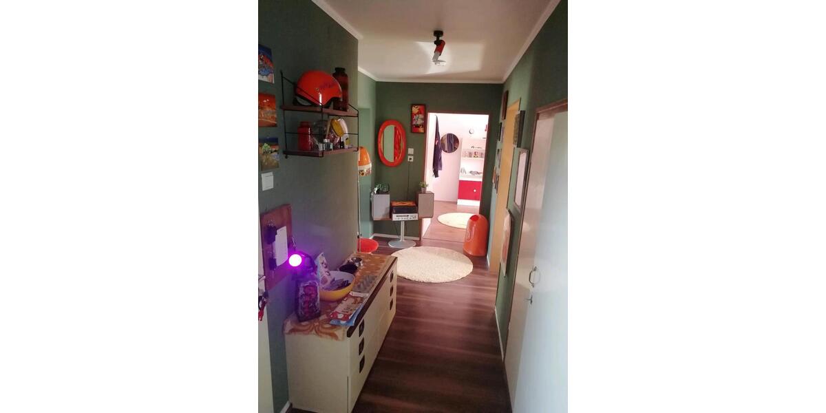 Etagenwohnung Heilbronn Kernstadt - 2 Zimmer, 78 m&sup2;, 960&euro; | Angebot:26632310