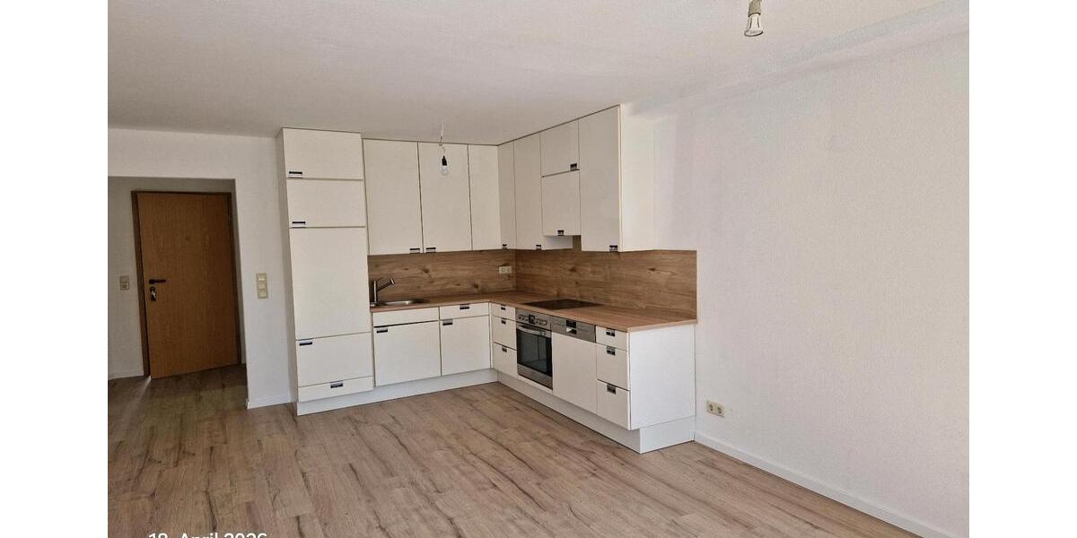 Erdgeschoßwohnung Bad Friedrichshall - 1 Zimmer, 48 m&sup2;, 620&euro; | Angebot:26215470