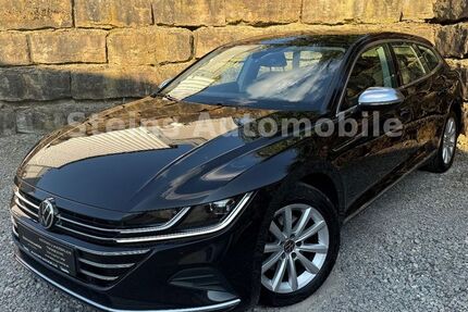 VW Arteon 224.000 km 17.990 € Gundelsheim 74831