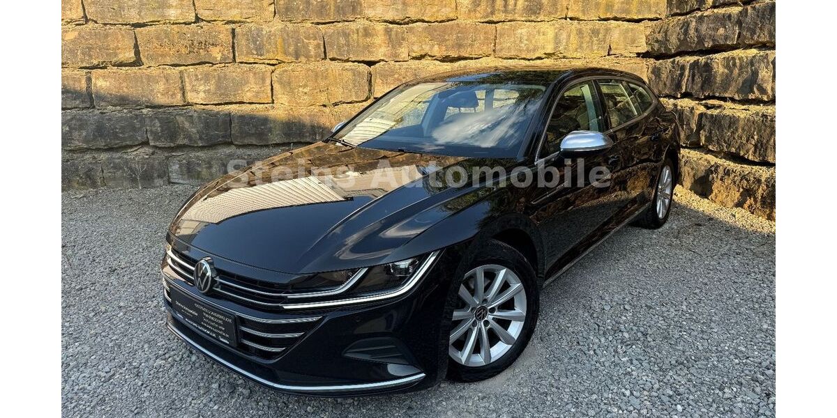 VW Arteon 224.000 km 17.990 € Gundelsheim 74831