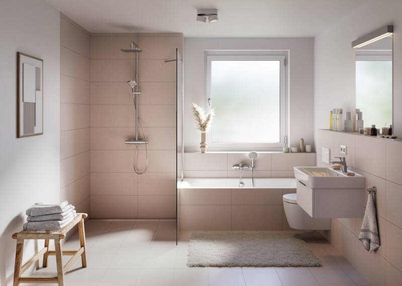 Etagenwohnung Tamm - 4 Zimmer, 87 m&sup2;, 599.000&euro; | Angebot:25746164