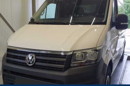 VW Crafter 43.109 km 33.915 &euro; Mosbach 74821