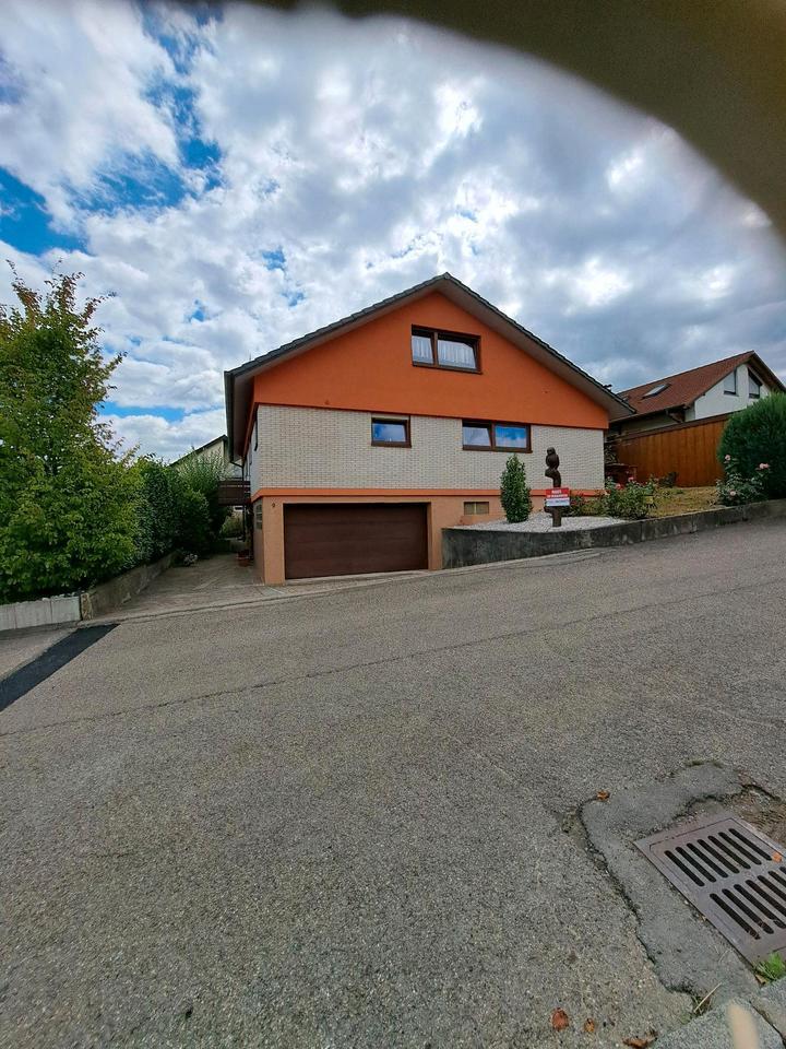 Einfam.Haus ObersulmAffaltrach