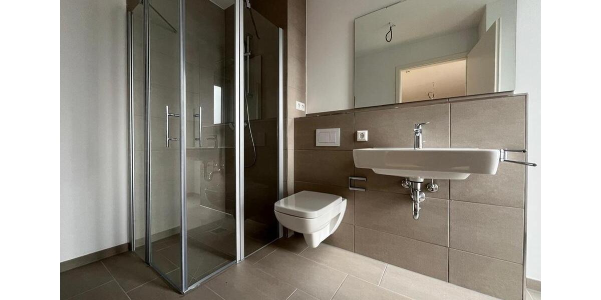 Etagenwohnung Bad Friedrichshall - 4 Zimmer, 98 m&sup2;, 1.403&euro; | Angebot:26068586
