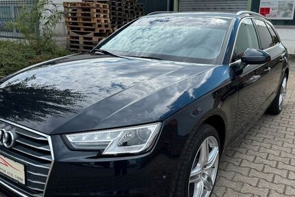 Audi A4 171.000 km 15.250 &euro; Neuenstadt-Stein a.K. 74196