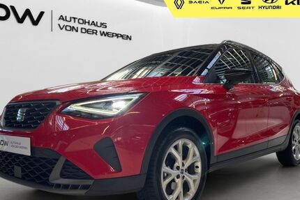 Seat Arona 14.280 km 22.680 &euro; Heilbronn 74076