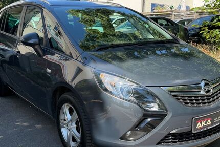 Opel Zafira 136.500 km 7.600 &euro; Ludwigsburg 71638
