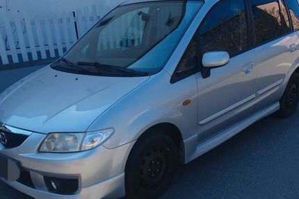 Mazda Premacy 153.000 km 1.500 &euro; Asperg 71679