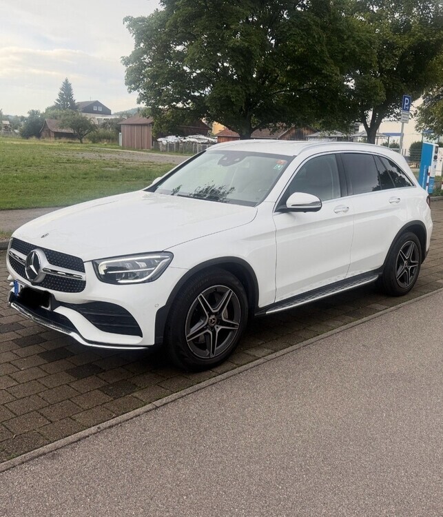 GLC