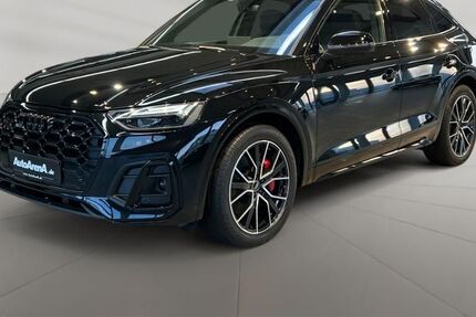 Audi SQ5 11.849 km 71.249 &euro; Neckarsulm-Obereisesheim 74172