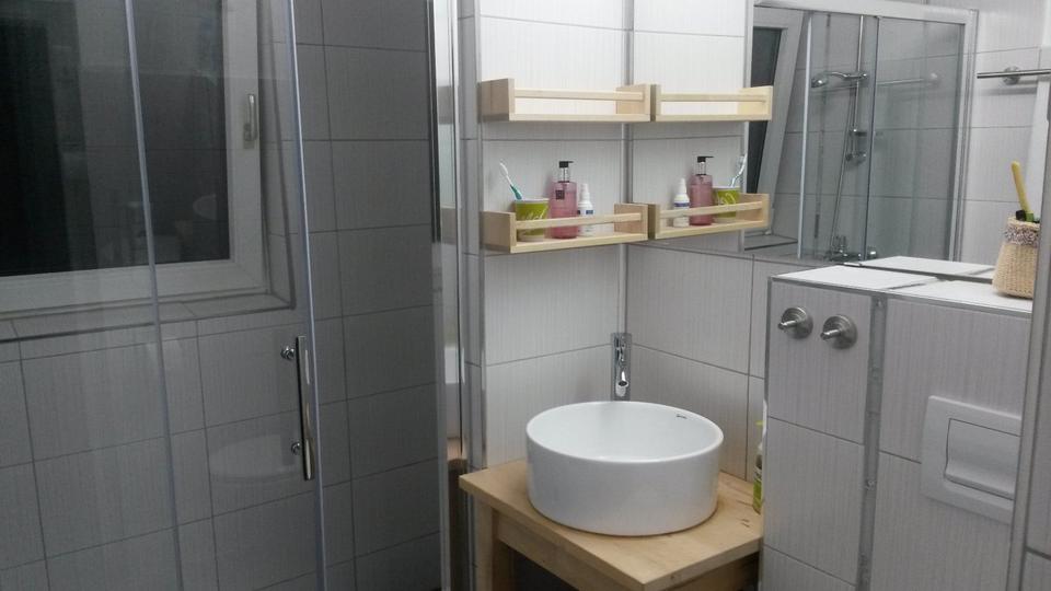 Etagenwohnung Ludwigsburg Hoheneck - 3 Zimmer, 70 m&sup2;, 289.000&euro; | Angebot:24573475