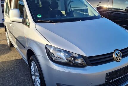 VW Caddy 199.500 km 9.590 &euro; Neckarsulm 74172
