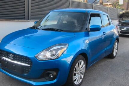 Suzuki Swift 42.000 km 12.790 &euro; Öhringen-Cappel 74613
