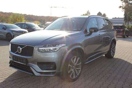 Volvo XC90 291.110 km 20.990 &euro; Massenbachhausen 74252