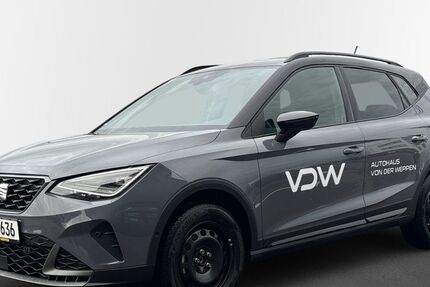 Seat Arona 10.000 km 26.450 € Heilbronn 74076