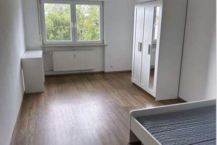 Wohnung Ludwigsburg Oßweil - 1 Zimmer, 19 m&sup2;, 475&euro; | Angebot:22167198